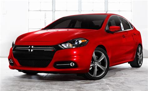 2015 Dodge Dart