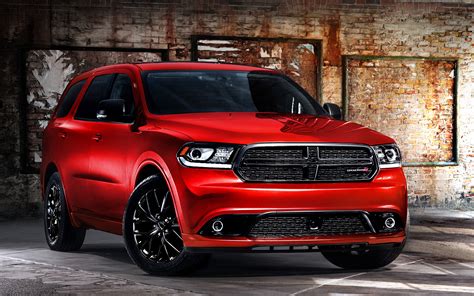 2015 Dodge Durango