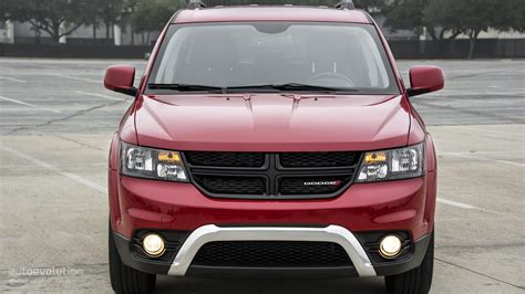 2015 Dodge Journey photo