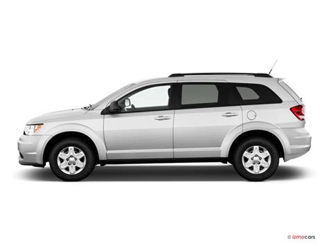 2015 Dodge Journey photo