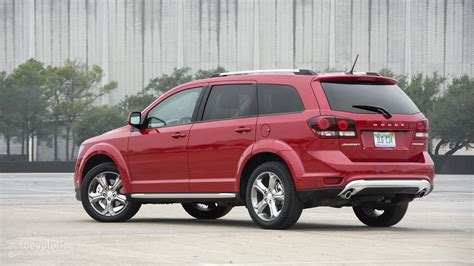 2015 Dodge Journey