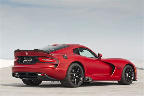 2015 Dodge Viper