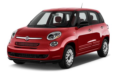 2015 Fiat 500l engine