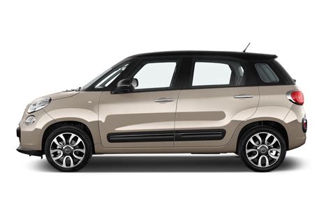 2015 Fiat 500l photo