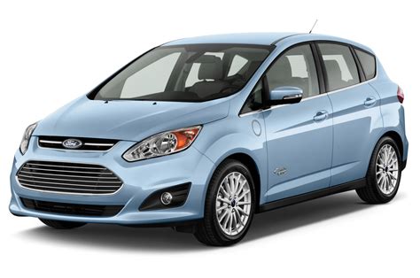 2015 Ford C-max energi engine