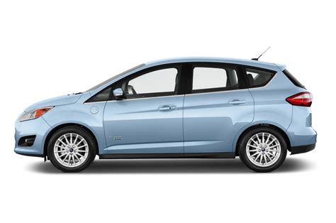 2015 Ford C-max energi photo