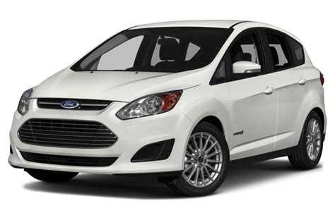 2015 Ford C-max hybrid photo