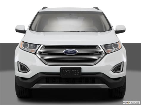 2015 Ford Edge photo