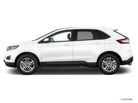 2015 Ford Edge photo