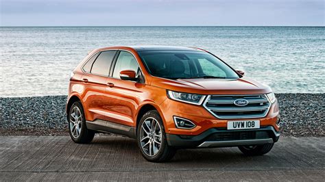 2015 Ford Edge