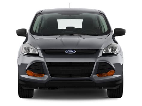 2015 Ford Escape photo