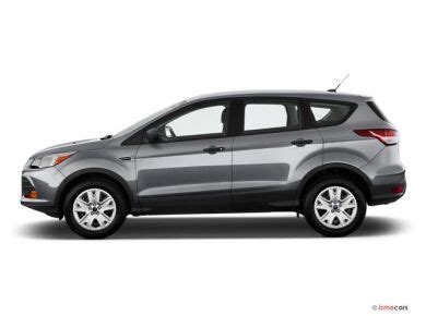 2015 Ford Escape photo