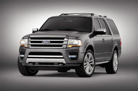 2015 Ford Expedition photo