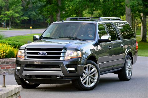 2015 Ford Expedition