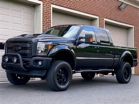 2015 Ford F-250 sd photo