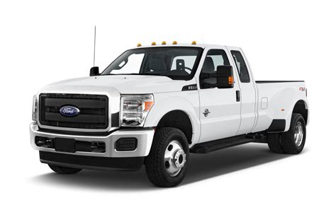 2015 Ford F-350 photo