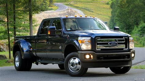 2015 Ford F-350