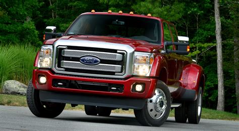 2015 Ford F-450