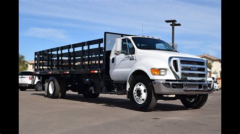 2015 Ford F-650 sd photo