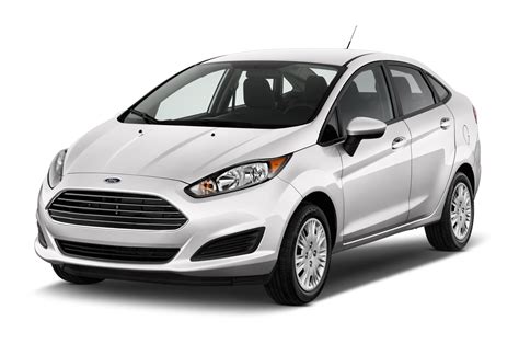 2015 Ford Fiesta photo