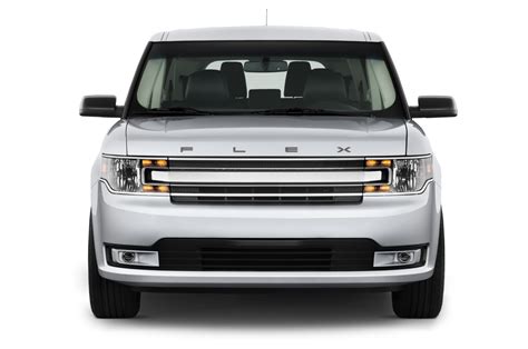 2015 Ford Flex photo