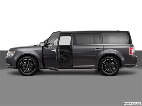 2015 Ford Flex photo