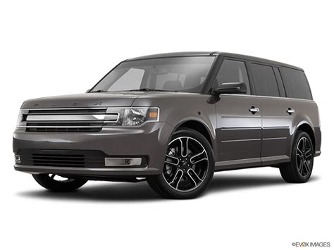 2015 Ford Flex