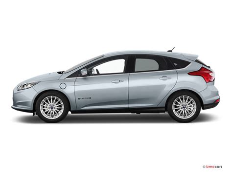 2015 Ford Focus electric photo