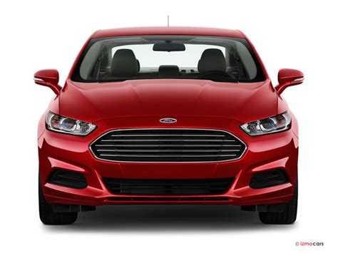 2015 Ford Fusion hybrid photo