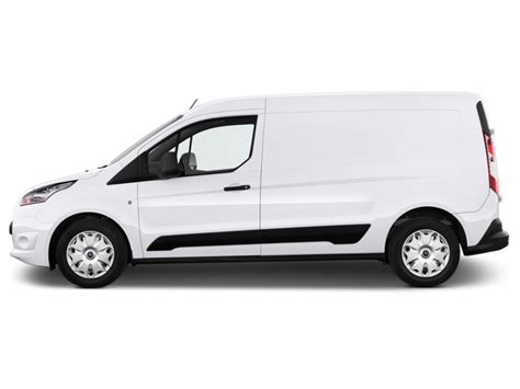 2015 Ford Transit connect photo