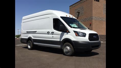 2015 Ford Transit