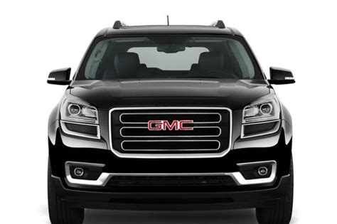 2015 Gmc Acadia photo