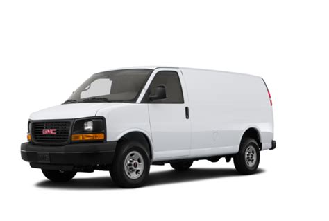 2015 Gmc Savana 2500 photo