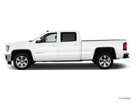 2015 Gmc Sierra 1500 photo