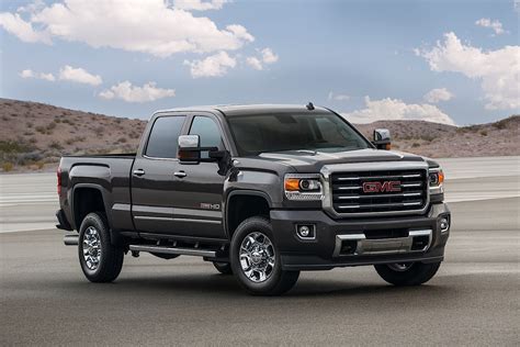 2015 Gmc Sierra 1500