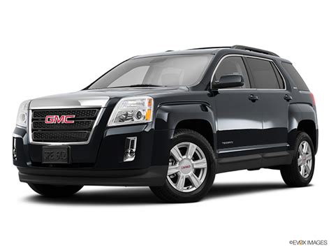 2015 Gmc Terrain photo