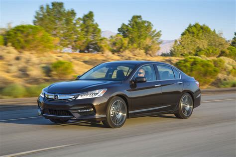 2015 Honda Accord fhev photo