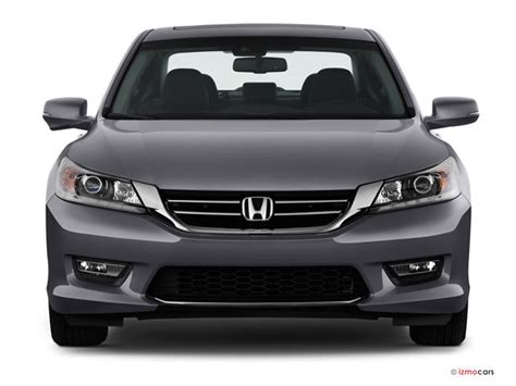 2015 Honda Accord photo