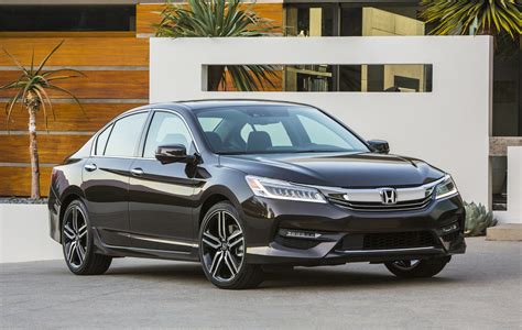 2015 Honda Accord photo