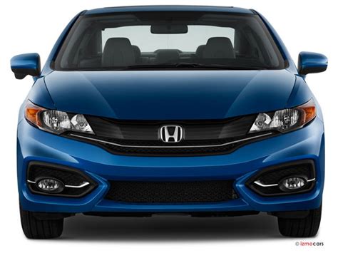 2015 Honda Civic photo