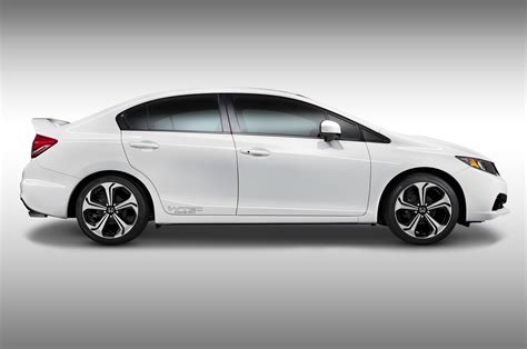 2015 Honda Civic photo