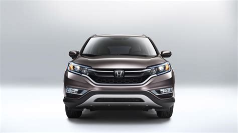 2015 Honda Cr-v photo