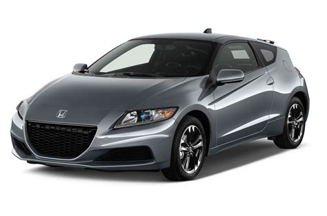 2015 Honda Cr-z hybrid engine