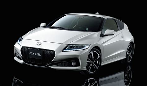 2015 Honda Cr-z