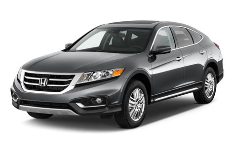 2015 Honda Crosstour engine