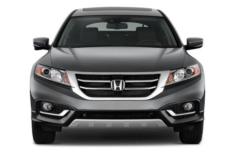 2015 Honda Crosstour photo