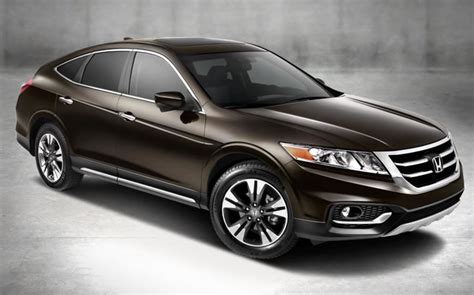 2015 Honda Crosstour photo