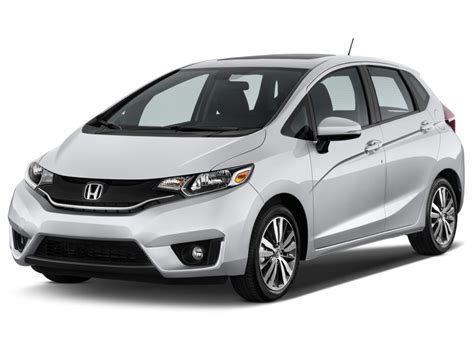 2015 Honda Fit photo