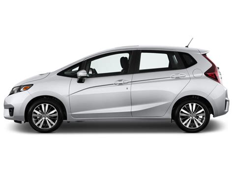 2015 Honda Fit photo