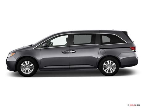 2015 Honda Odyssey photo